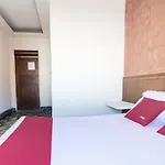 Oyo Hotel Cimsa