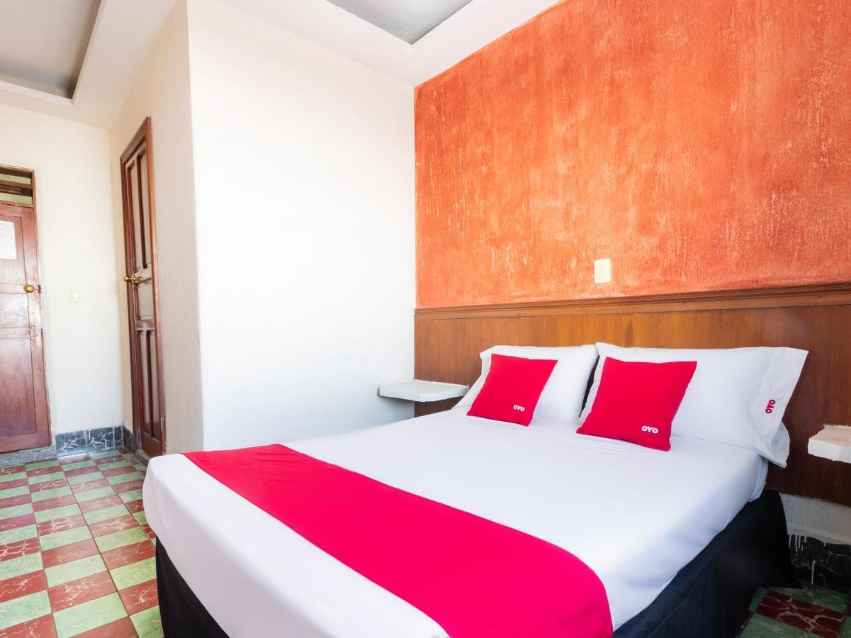 Oyo Hotel Cimsa 3*