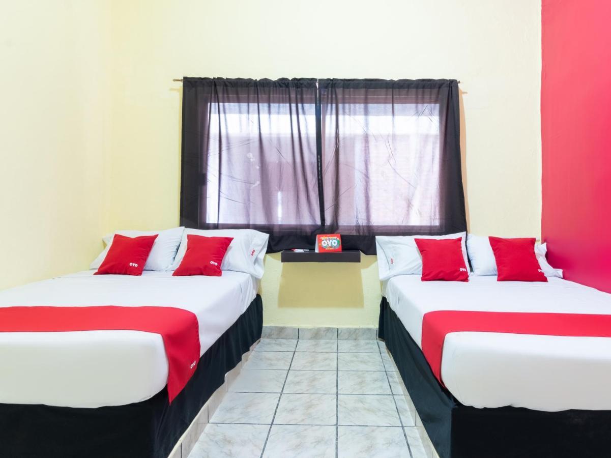 Oyo Hotel Cimsa Hotel 3*