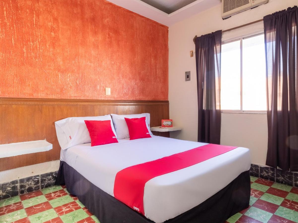 Oyo Hotel Cimsa Hotel 3*