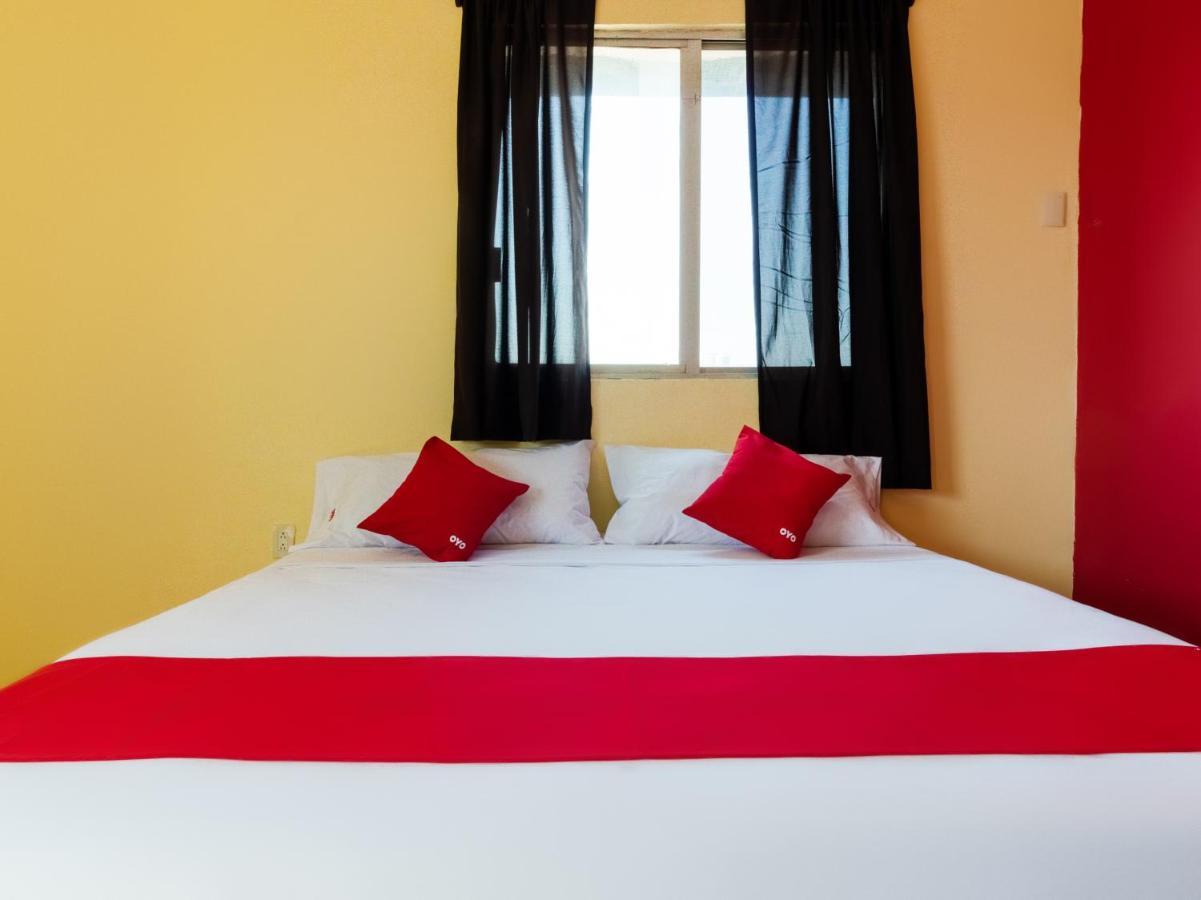 Oyo Hotel Cimsa