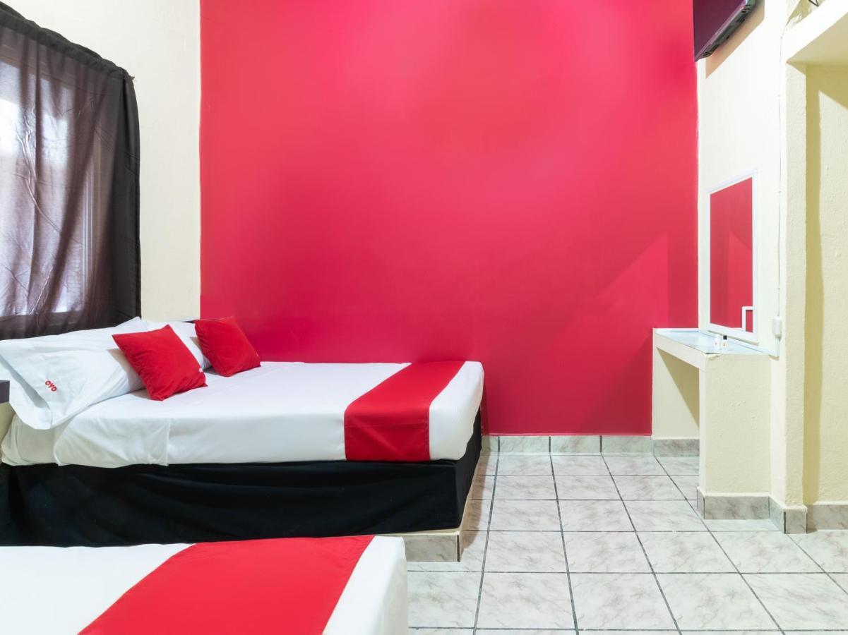 Oyo Hotel Cimsa Hotel 3*